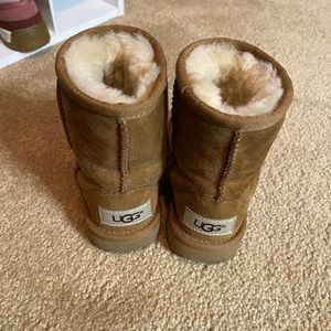 Uggs for kids
